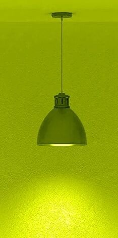 Sarı Ledfon Şerit Led